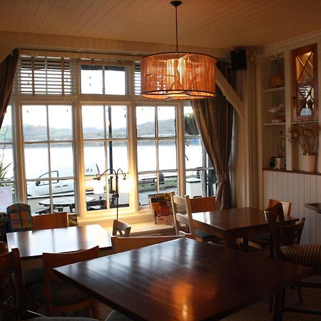 Hotel Penwig New Quay  Extérieur photo