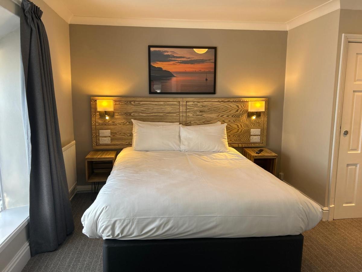 Hotel Penwig New Quay  Extérieur photo