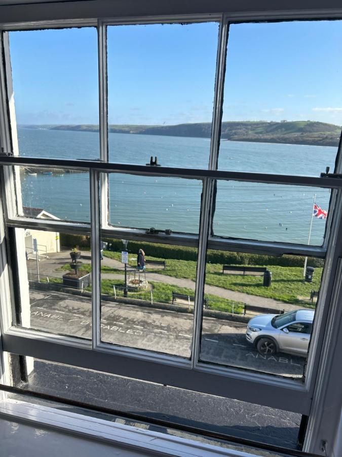 Hotel Penwig New Quay  Extérieur photo