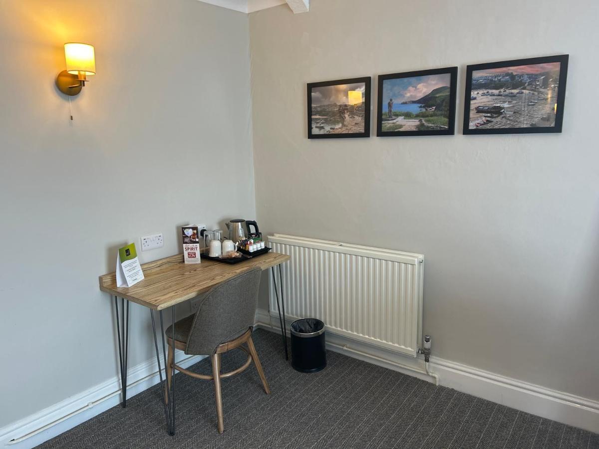 Hotel Penwig New Quay  Extérieur photo