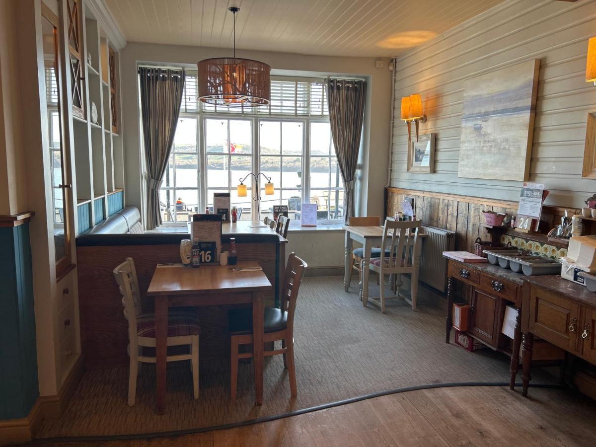 Hotel Penwig New Quay  Extérieur photo