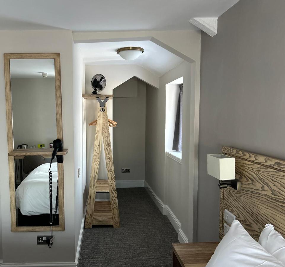 Hotel Penwig New Quay  Extérieur photo
