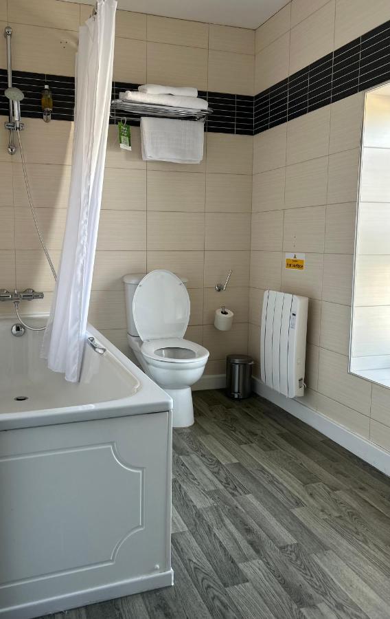 Hotel Penwig New Quay  Extérieur photo