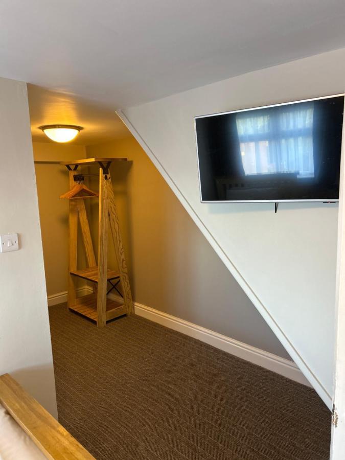 Hotel Penwig New Quay  Extérieur photo
