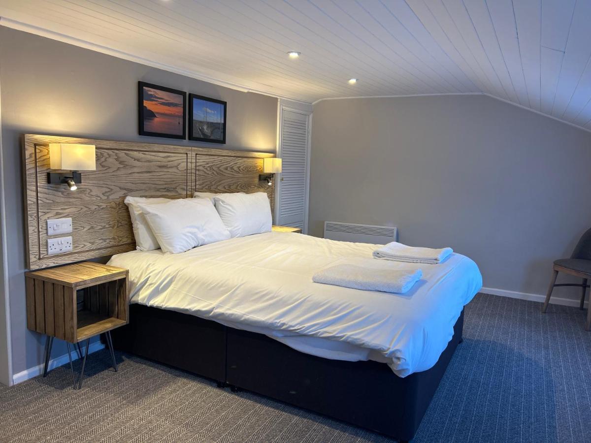 Hotel Penwig New Quay  Extérieur photo