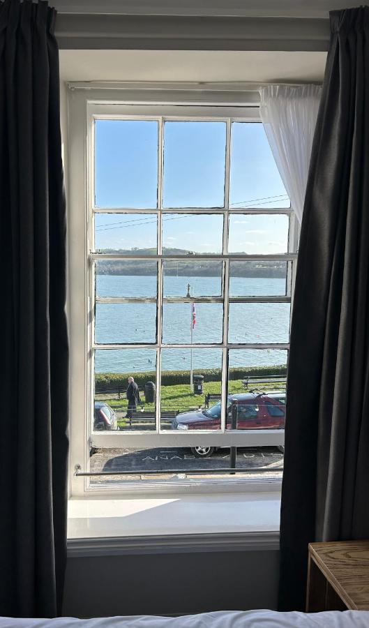 Hotel Penwig New Quay  Extérieur photo