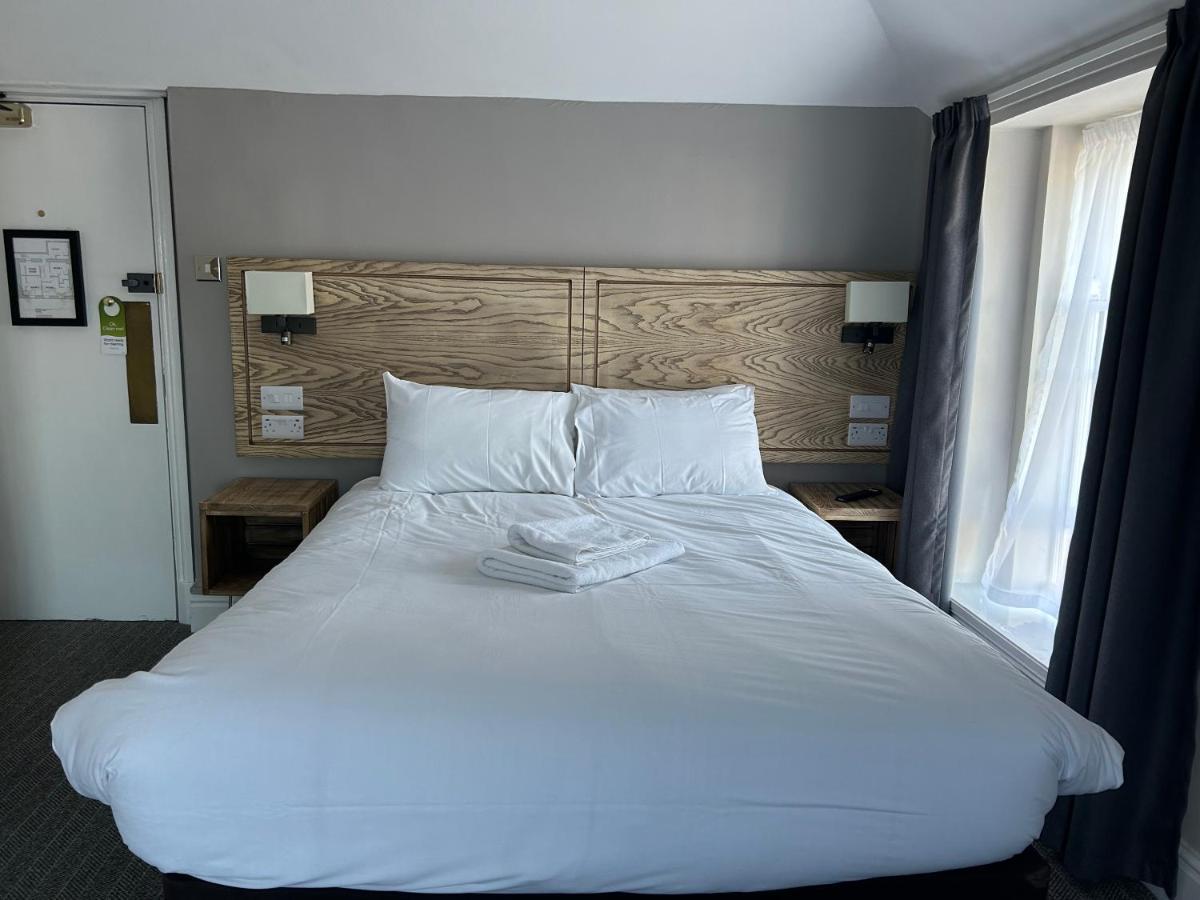 Hotel Penwig New Quay  Extérieur photo