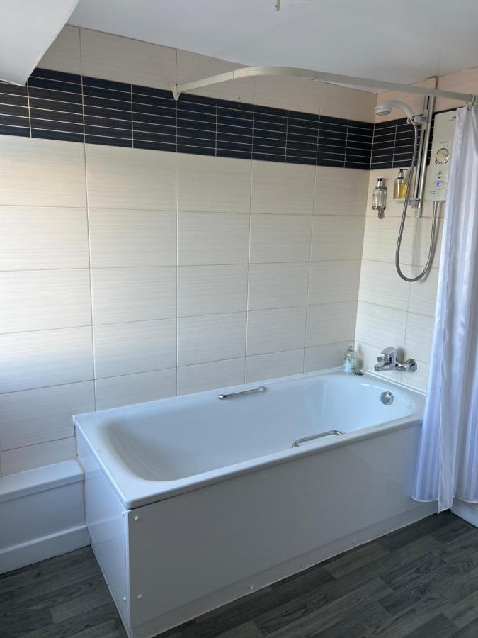 Hotel Penwig New Quay  Extérieur photo