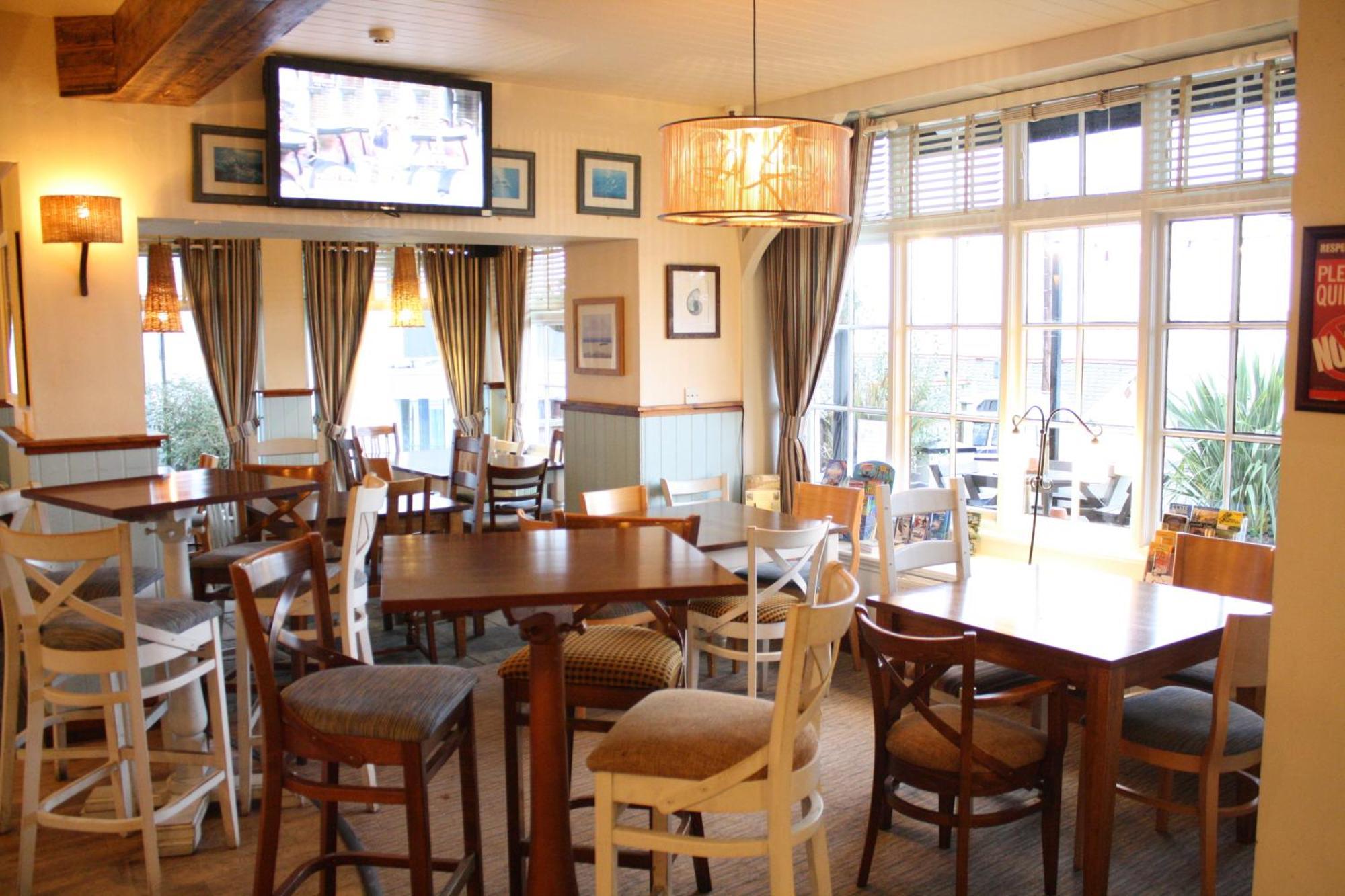 Hotel Penwig New Quay  Extérieur photo