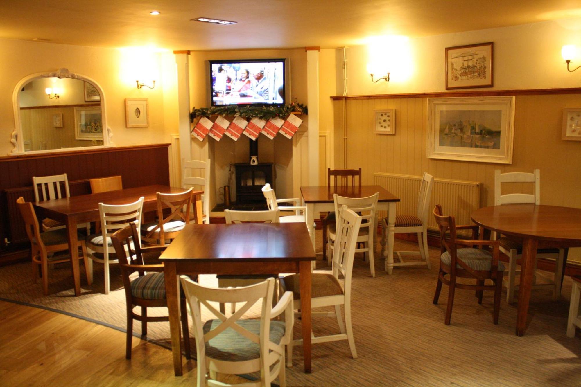 Hotel Penwig New Quay  Extérieur photo